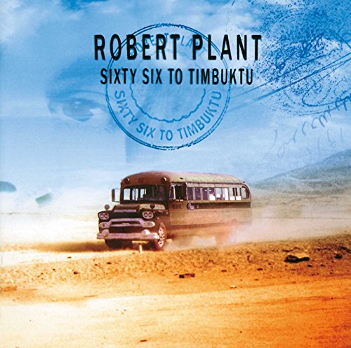 Sixty Six to Timbuktu [Universal]