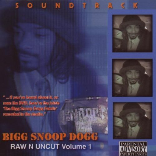 Raw n Uncut, Vol. 1: The Soundtrack