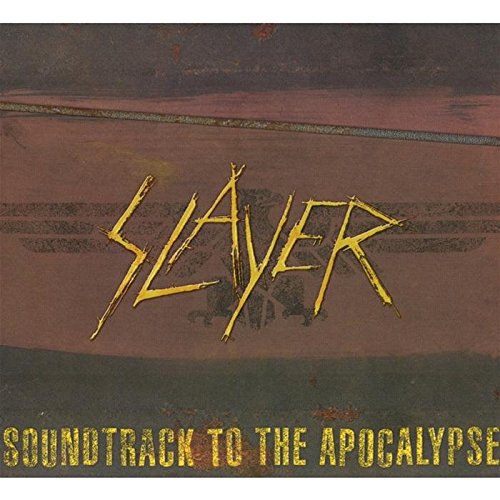 Soundtrack to the Apocalypse [5 CD Deluxe Edition]