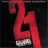 21 Grams Soundtrack