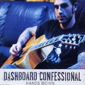 Hands Down [UK CD]