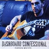 Hands Down [UK CD]