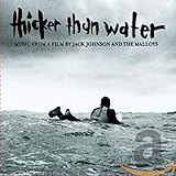 Thicker Than Water