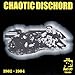 Song Stab Your Back by Chaotic Dischord on Riot City Years: 1982-1984 at Amazon