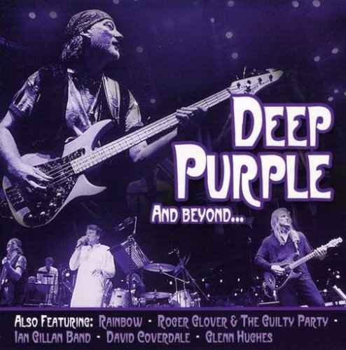 Deep Purple and Beyond