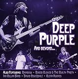 Deep Purple and Beyond