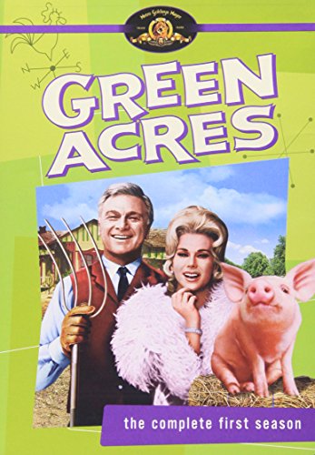 Green Acres