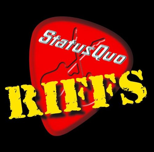 Riffs [Import Version]