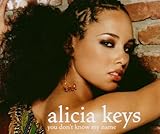 You Don't Know My Name [UK CD1]
