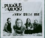 Away from Me [Canada CD]