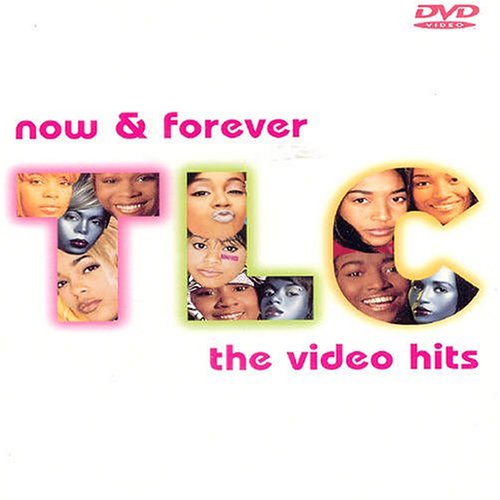Now & Forever: The Video Hits [DVD]