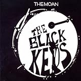 The Moan [EP] (2004)