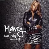 Not Today [UK CD]