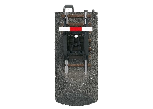 (-33%) Märklin 24977 - Gleisende mit Prellbock, C-Gleis, Spur H0