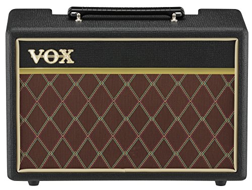 Vox Pathfinder 10 1x6.5 inch 10-watt Combo Amplifier w/ 1 Channel