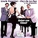 Song La Bikina by Louie Ramirez on Sabor Con Clase at Amazon