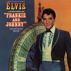 Frankie and Johnny [Denmark Special Package]