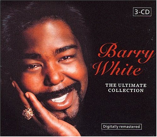 The Ultimate Collection [Box Set]
