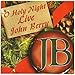 Song Let It Snow by John Berry on O Holy Night Live at Amazon