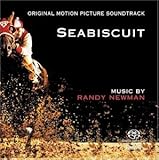 Seabiscuit Soundtrack