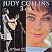 Song The Dove by Judy Collins on Judy Collins 3 &amp; 4 at Amazon