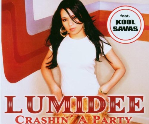 Crashin a Party [Enhanced Single]