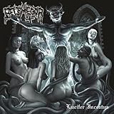 Lucifer Incestus (2003)