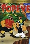 Popeye: Fists of Fury