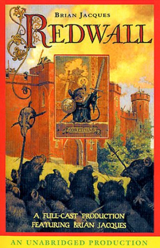 Redwall: Redwall, Book 1