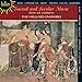 Song Quant je sui mis su retour virelai for voice by The Hilliard Ensemble on Sacred &amp; Secular Music From 6 Centuries at Amazon
