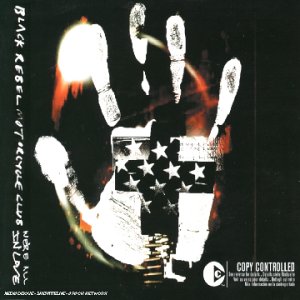 We're All in Love [Canada CD]