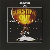 Bursting Out: Jethro Tull Live