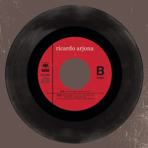 Lados B