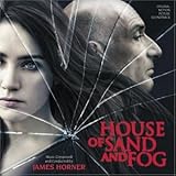 House Of Sand And Fog Soundtrack