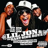 Get Low [UK CD]