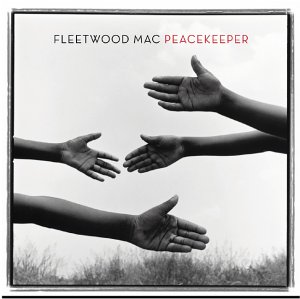 Peacekeeper [UK CD]