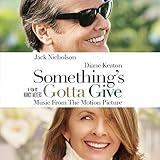 Something's Gotta Give Soundtrack