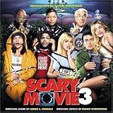 Scary Movie 3 Soundtrack
