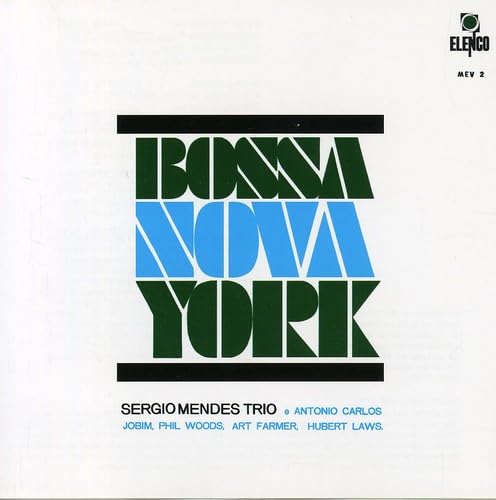 Bossa Nova York