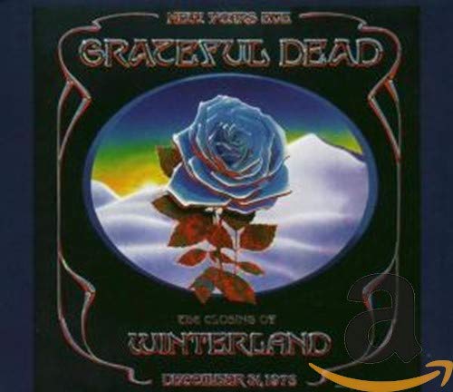 The Closing of Winterland