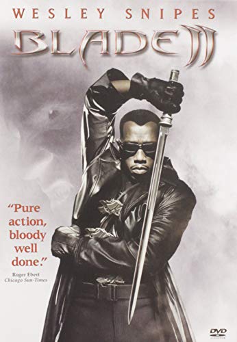 Blade II part of Blade