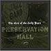 Song Everything's Lovely by Preservation Hall Jazz Band on Best of the Early Years at Amazon
