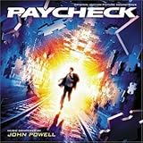 Paycheck Soundtrack