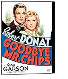 Goodbye, Mr. Chips