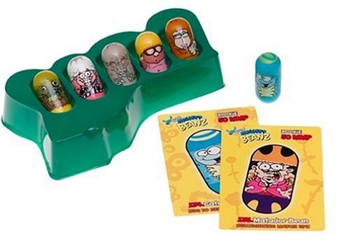 Spin Master Might Beanz 6-Pack Series 3