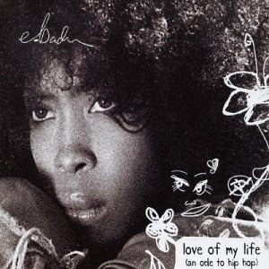Love of My Life [Netherlands Single]