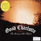 Hold On/The Young & Hopeless [CD #2]