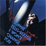 I Won't Change You [2 Track]