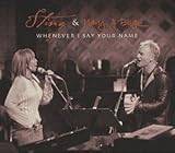 Whenever I Say Your Name [Import Single]