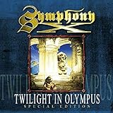 Twilight In Olympus (1998)